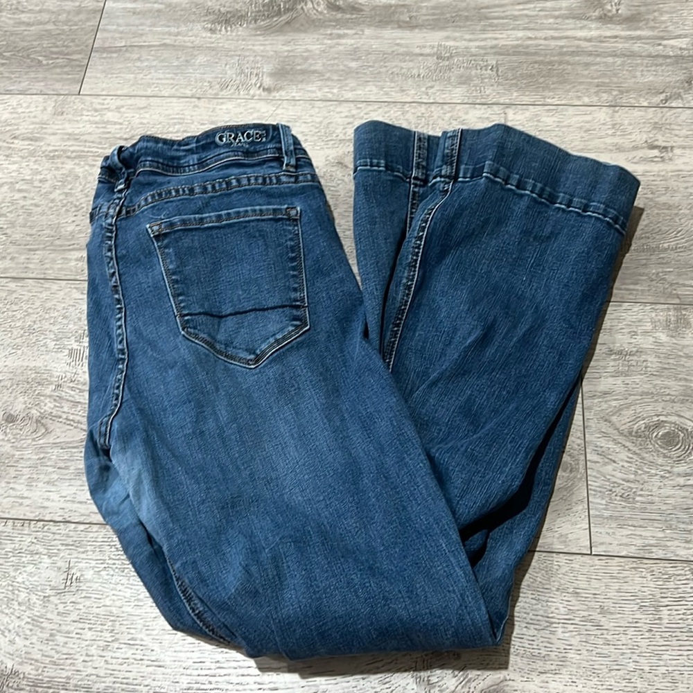 Grace Jeans